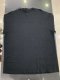 Balenciaga T-SHIRT BLACK SIZE XS