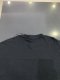 Balenciaga T-SHIRT BLACK SIZE XS