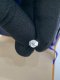 Louis Vuitton EARRINGS LDYLLE BLOSSOM EAR STUD WHITE GOLD AND DIAMOND 2023**