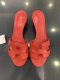 Hermes SANDALES OASIS SIZE 37