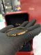 Cartier CARTIER LOVE SMALL BRACELET SIZE 19 YELLOW GOLD WITH 6 DIAMOND 2023 VSW604