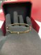 Cartier CARTIER LOVE SMALL BRACELET SIZE 19 YELLOW GOLD WITH 6 DIAMOND 2023 VSW604