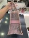 Dior TOTE BAG MEDIUM PINK 2023