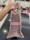 Dior TOTE BAG MEDIUM PINK 2023