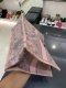 Dior TOTE BAG MEDIUM PINK 2023