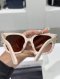 Dior SUNGLASSES PINK