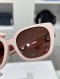Dior SUNGLASSES PINK