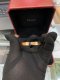 Cartier LOVE PINKGOLD SIZE18 JYI585 2020