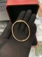 Cartier LOVE PINKGOLD SIZE18 JYI585 2020