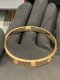 Cartier LOVE PINKGOLD SIZE18 JYI585 2020