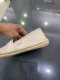 Gucci ESPADRILL WHITE SIZE 36.5