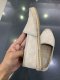 Gucci ESPADRILL WHITE SIZE 36.5