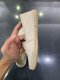 Gucci ESPADRILL WHITE SIZE 36.5