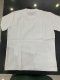 Balenciaga T-SHIRT WHITE SIZE M