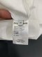 Balenciaga T-SHIRT WHITE SIZE M