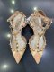 Valentino ROCKSTUD HIGH HEELS SIZE 36