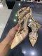 Valentino ROCKSTUD HIGH HEELS SIZE 36