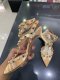 Valentino ROCKSTUD HIGH HEELS SIZE 36