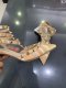 Valentino ROCKSTUD HIGH HEELS SIZE 36