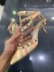 Valentino ROCKSTUD HIGH HEELS SIZE 36