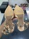 Valentino ROCKSTUD HIGH HEELS SIZE 36