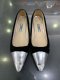 Prada LOAFER SHOES SIZE 37