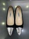 Prada LOAFER SHOES SIZE 37