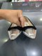 Prada LOAFER SHOES SIZE 37