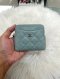 Chanel ZIPPY CARD HOLDER CAVIAR MICROSHIP