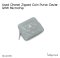 Chanel ZIPPY CARD HOLDER CAVIAR MICROSHIP