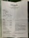 Chanel CLASSIC 10" LIGHT GREEN CAVIAR GHW MICROCHIP