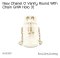 Chanel O VANITY ROUND WITH CHAIN HOLO31