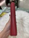 Fendi FF LONG WALLET RED 2022