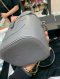 Chanel CC VANITY GREY BAG GHW HOLO27