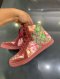 Gucci GG BLOOOMS FLORAL SNEAKERS SIZE 37