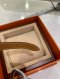 Hermes KELLY WATCH NATUREL STAMP D
