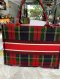 Dior BOOK TOTE CANVAS MEDIUM 2019