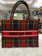 Dior BOOK TOTE CANVAS MEDIUM 2019