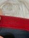 Fendi FF LONG WALLET RED 2022