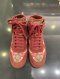 Gucci GG BLOOOMS FLORAL SNEAKERS SIZE 37