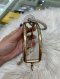 Chanel CRYSTAL CC CHOKER NECKLACE GOLD 2016