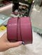 Gucci BELT GG PINK SIZE 95
