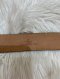 Gucci BELT GG PINK SIZE 95