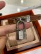 Hermes KELLY WATCH NATUREL STAMP D