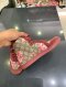 Gucci GG BLOOOMS FLORAL SNEAKERS SIZE 37