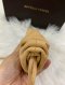 Bottega Veneta  Extra Mini Pouch Beige