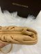 Bottega Veneta  Extra Mini Pouch Beige