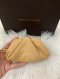 Bottega Veneta  Extra Mini Pouch Beige