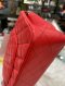 Chanel CLASSIC 10" RED CAVIAR GHW HOLO29