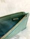 Chanel Boy Pouch Blue Caviar GHW Holo29